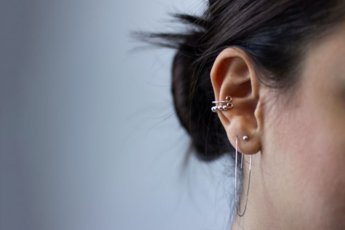 Why Ear Piercing Is Safe And Precise When Done In A Pharmacy